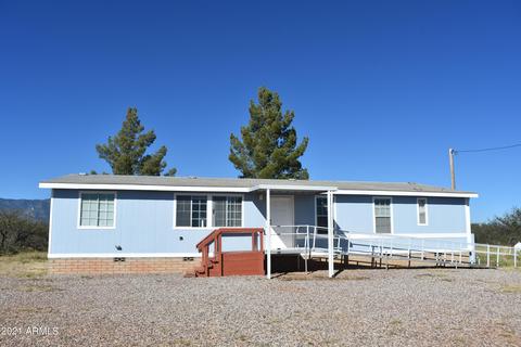 8925 E Chippewa St E, Hereford, AZ 85615 photo 9