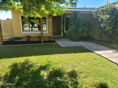 2429 E Dahlia Dr, Phoenix, AZ 85032 photo 2