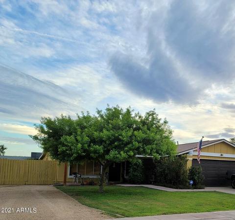 2429 E Dahlia Dr, Phoenix, AZ 85032 photo 4