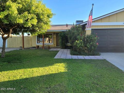 2429 E Dahlia Dr, Phoenix, AZ 85032 photo 1