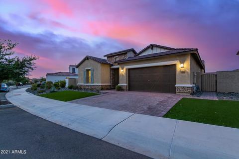 9530 E Theia Dr, Mesa, AZ 85212 photo 2
