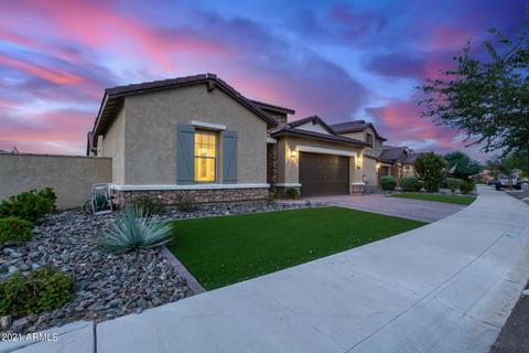9530 E Theia Dr, Mesa, AZ 85212 photo 1