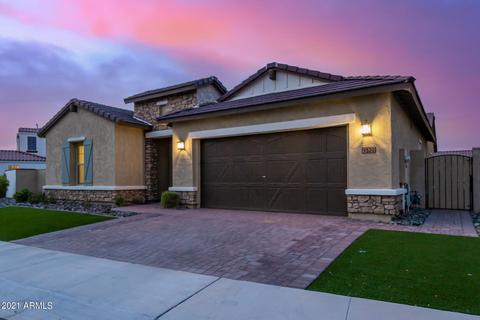 9530 E Theia Dr, Mesa, AZ 85212 photo 3