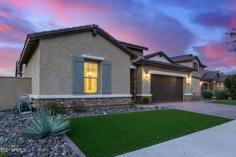 9530 E Theia Dr, Mesa, AZ 85212 photo 4