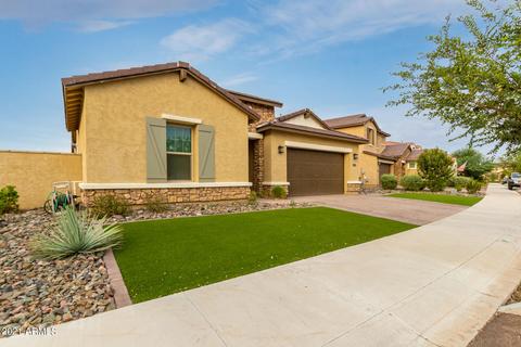 9530 E Theia Dr, Mesa, AZ 85212 photo 7