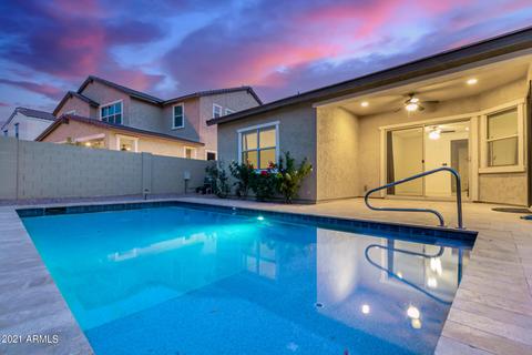 9530 E Theia Dr, Mesa, AZ 85212 photo 31