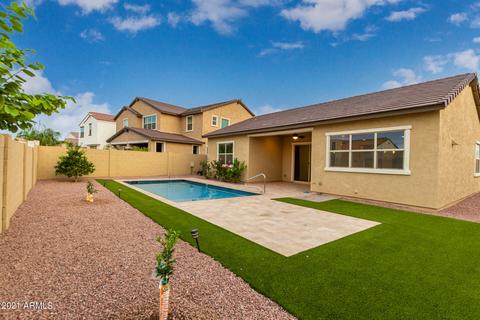9530 E Theia Dr, Mesa, AZ 85212 photo 33