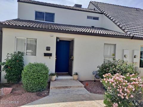 1135 E Belmont Ave, Phoenix, AZ 85020 photo 1