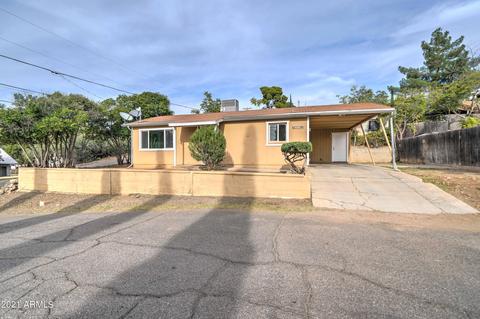 375 N Fifth St, Globe, AZ 85501 photo 2