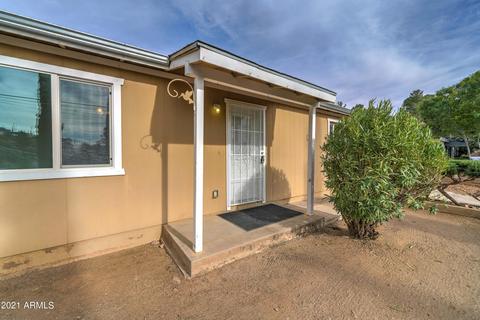 375 N Fifth St, Globe, AZ 85501 photo 6
