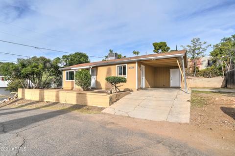375 N Fifth St, Globe, AZ 85501 photo 1