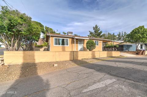 375 N Fifth St, Globe, AZ 85501 photo 4