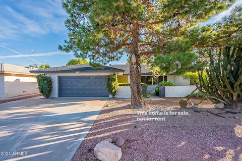 1985 E Pebble Beach Dr, Tempe, AZ 85282 photo 1
