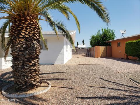 6328 E Duncan St, Mesa, AZ 85205 photo 3