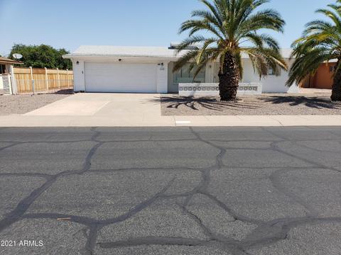 6328 E Duncan St, Mesa, AZ 85205 photo 1