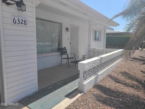 6328 E Duncan St, Mesa, AZ 85205 photo 2