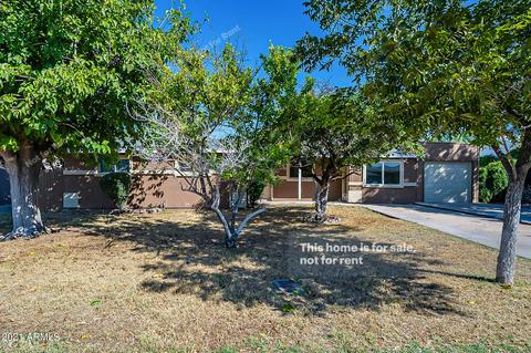 3238 E Cypress St, Phoenix, AZ 85008 photo 1