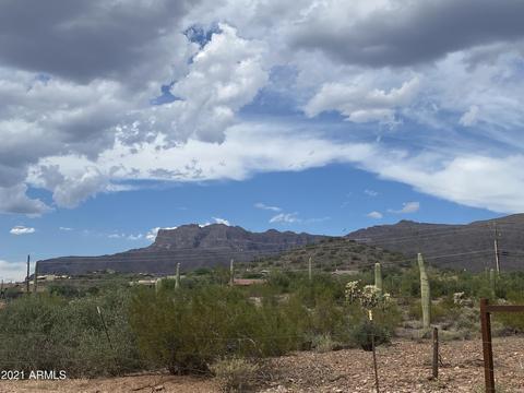 0 E Lazy K Rd #P, Gold Canyon, AZ 85118