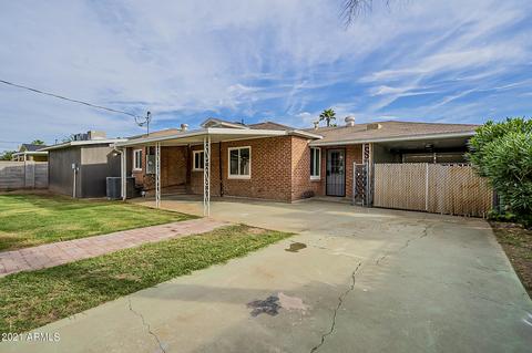 1246 E Windsor Ave, Phoenix, AZ 85006 photo 22