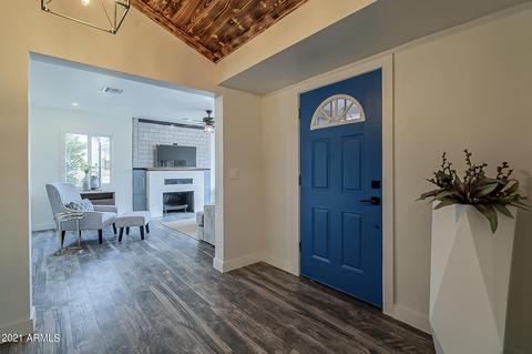 1246 E Windsor Ave, Phoenix, AZ 85006 photo 2
