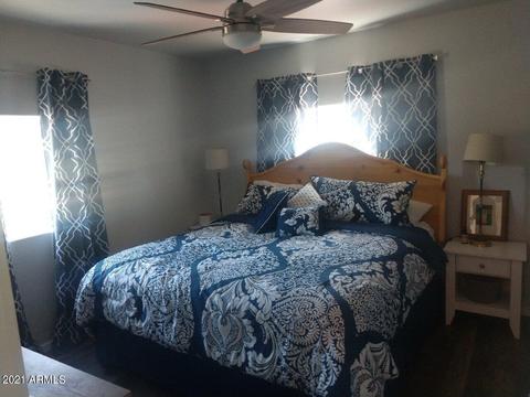 3763 N Anvil Rd, Pine, AZ 85544 photo 27