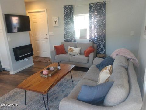 3763 N Anvil Rd, Pine, AZ 85544 photo 7