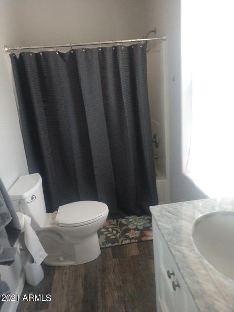 3763 N Anvil Rd, Pine, AZ 85544 photo 18