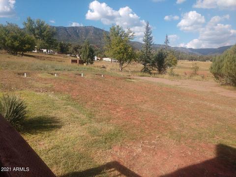 3763 N Anvil Rd, Pine, AZ 85544 photo 45