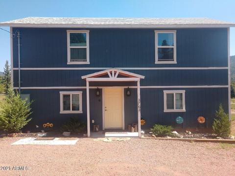 3763 N Anvil Rd, Pine, AZ 85544 photo 35