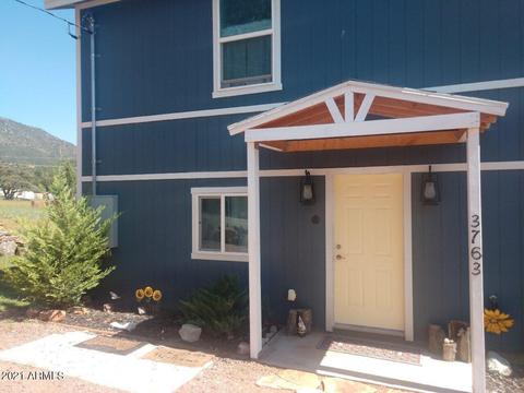 3763 N Anvil Rd, Pine, AZ 85544 photo 3