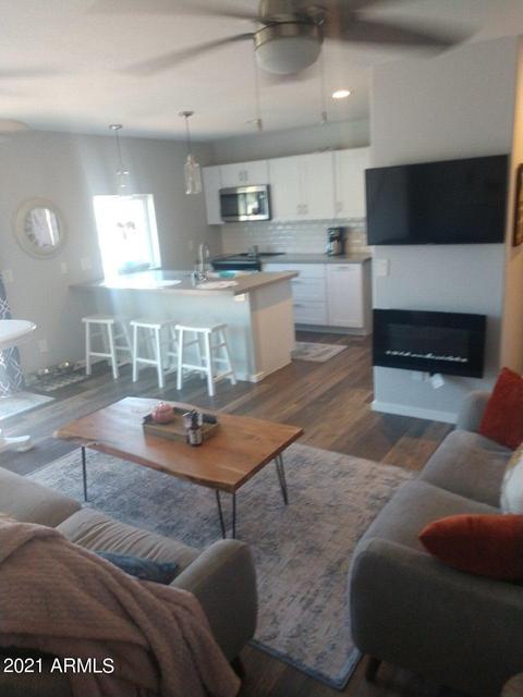 3763 N Anvil Rd, Pine, AZ 85544 photo 32