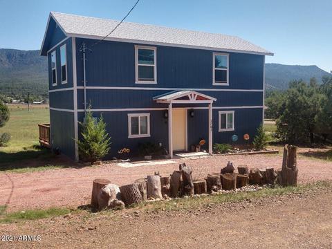 3763 N Anvil Rd, Pine, AZ 85544 photo 1