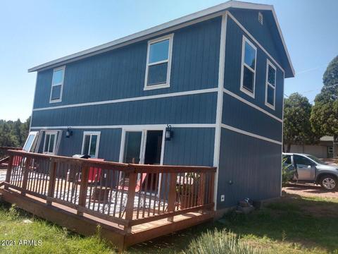 3763 N Anvil Rd, Pine, AZ 85544 photo 33