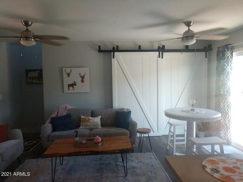 3763 N Anvil Rd, Pine, AZ 85544 photo 9