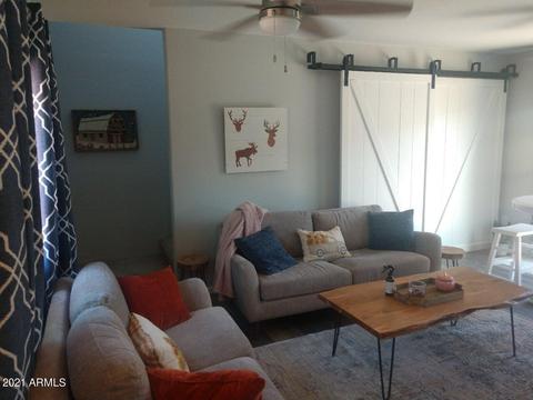 3763 N Anvil Rd, Pine, AZ 85544 photo 8