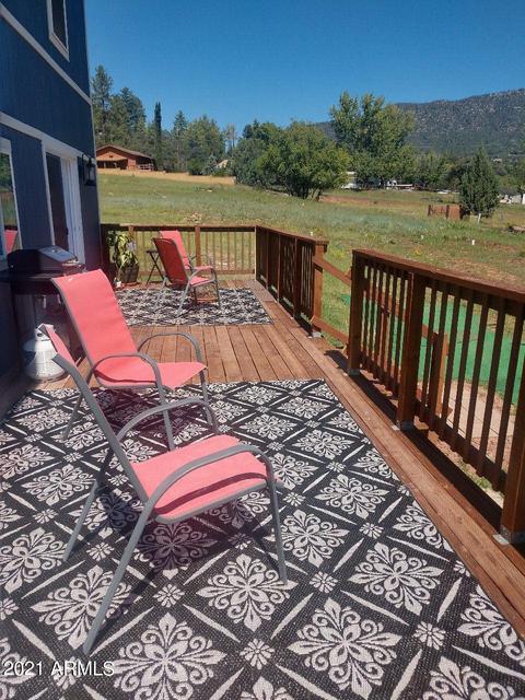3763 N Anvil Rd, Pine, AZ 85544 photo 25