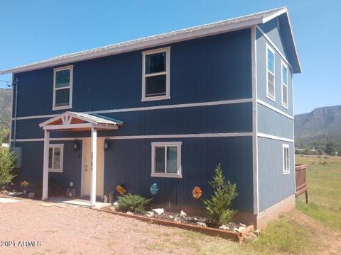 3763 N Anvil Rd, Pine, AZ 85544 photo 36