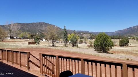 3763 N Anvil Rd, Pine, AZ 85544 photo 39