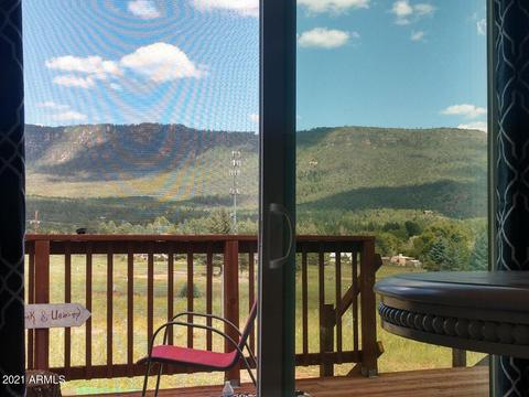 3763 N Anvil Rd, Pine, AZ 85544 photo 2