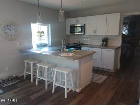 3763 N Anvil Rd, Pine, AZ 85544 photo 5