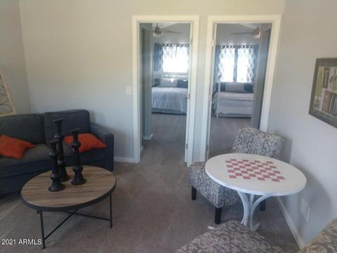 3763 N Anvil Rd, Pine, AZ 85544 photo 17