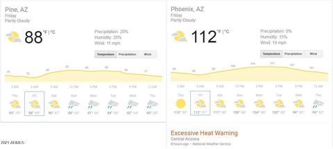 3763 N Anvil Rd, Pine, AZ 85544 photo 46