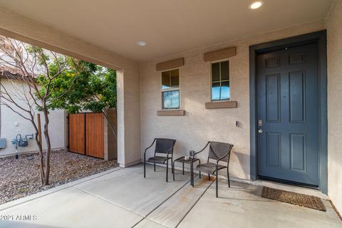 7910 E Baltimore St, Mesa, AZ 85207 photo 3