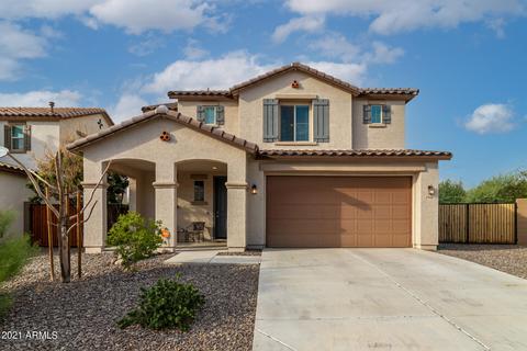 7910 E Baltimore St, Mesa, AZ 85207 photo 1