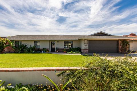 2419 E Jensen St, Mesa, AZ 85213 photo 1