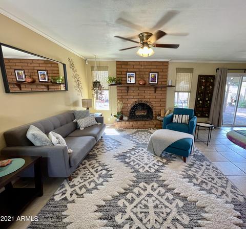 2153 W Devonshire St, Mesa, AZ 85201 photo 3