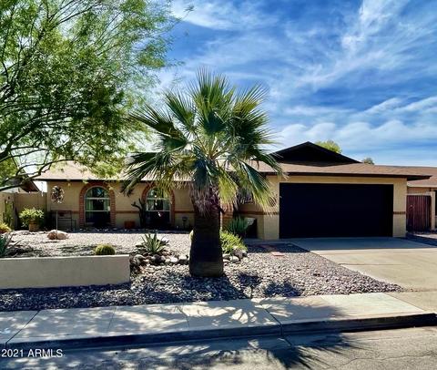 2153 W Devonshire St, Mesa, AZ 85201 photo 1