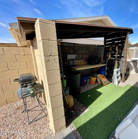 2153 W Devonshire St, Mesa, AZ 85201 photo 19
