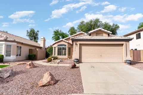5018 E Harmony Ave, Mesa, AZ 85206 photo 1