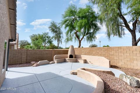5018 E Harmony Ave, Mesa, AZ 85206 photo 2